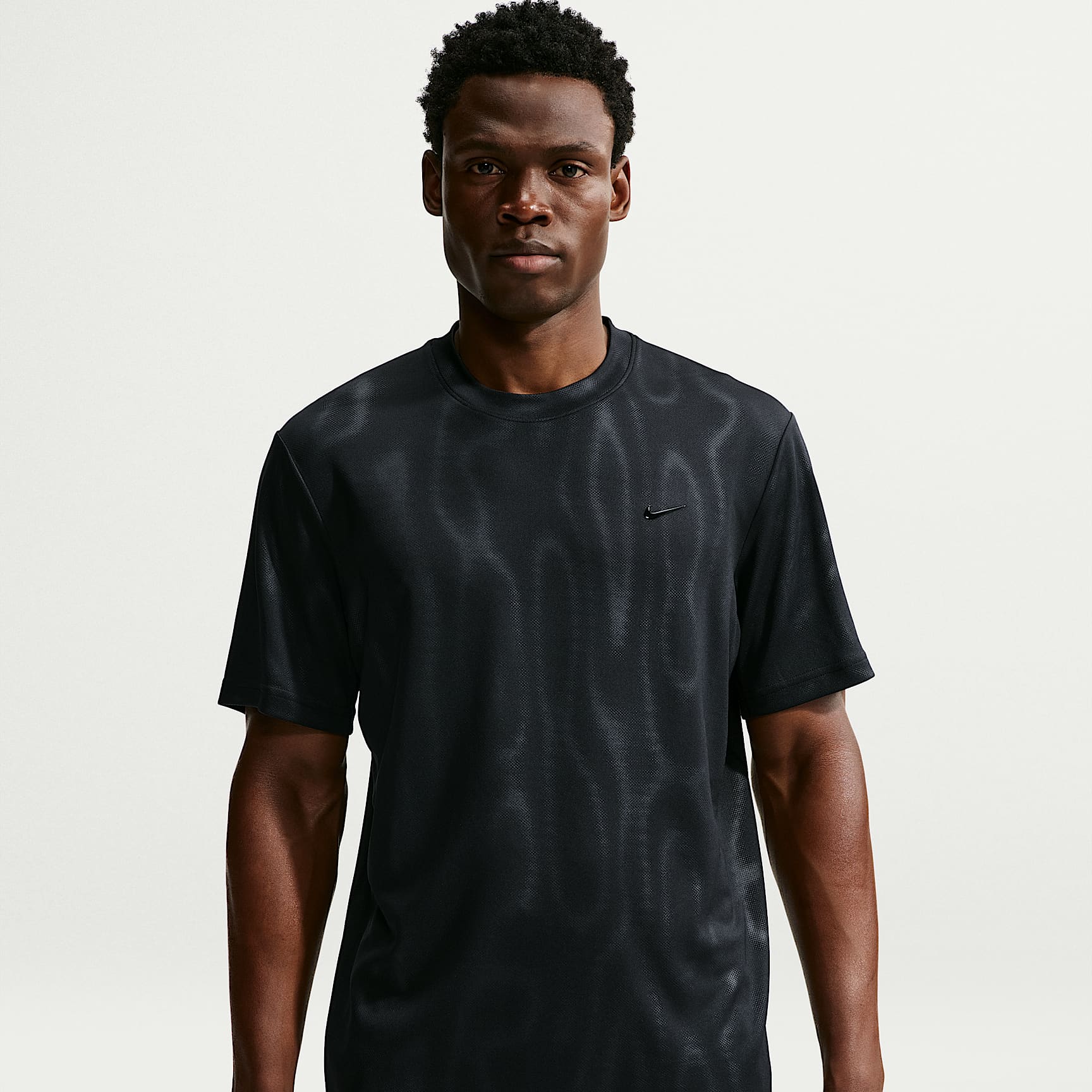 Nike N.A.C. Primary Men's Dri-FIT Short-Sleeve Training Top. Nike.com